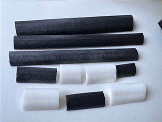 PE cable foam filling strip equipment