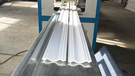 XPS装饰线条生产线